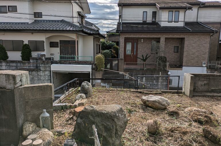 LINE_ALBUM_片岡様邸　庭_241111_6